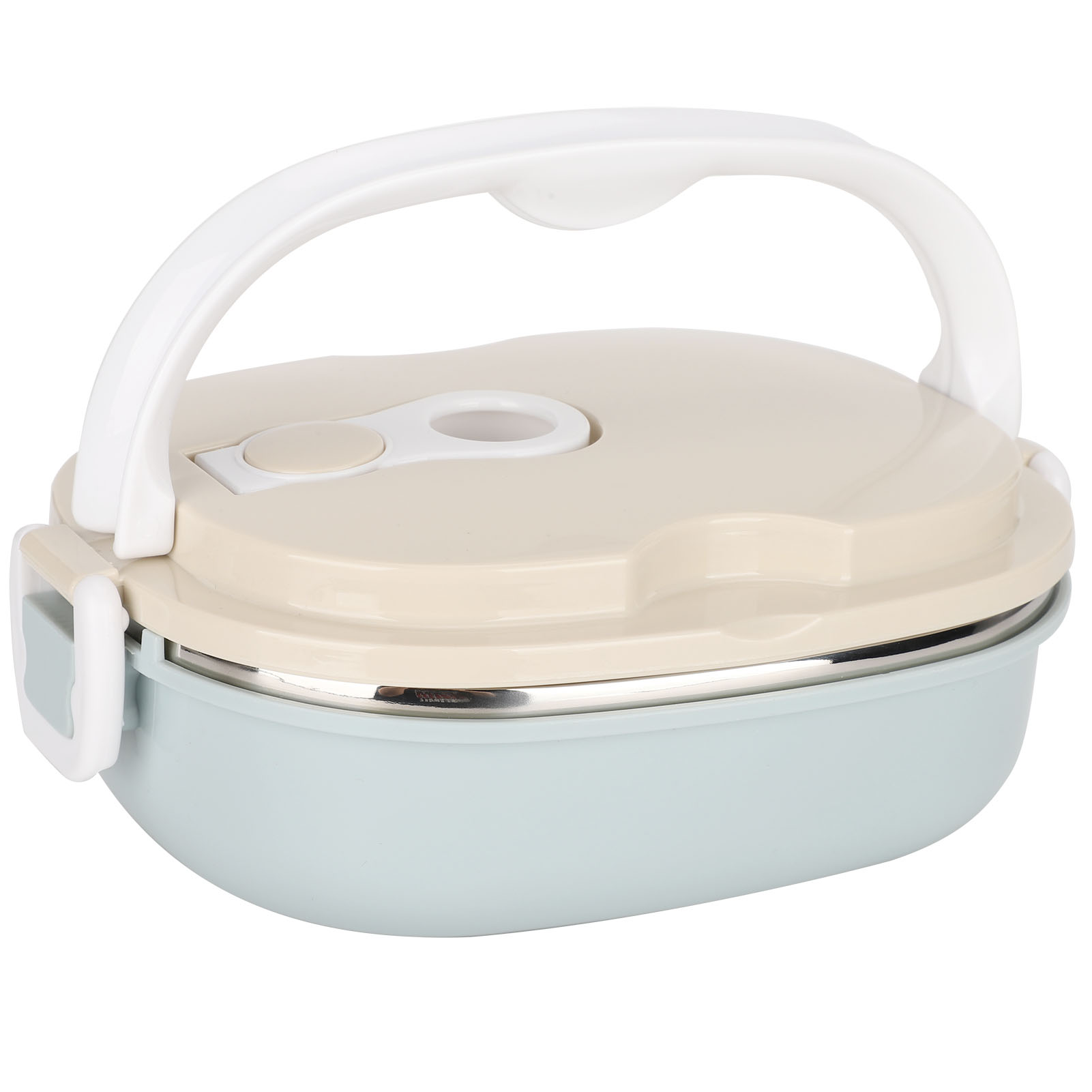 Food Xxl - Lunch Box multistrato Contenitore per il