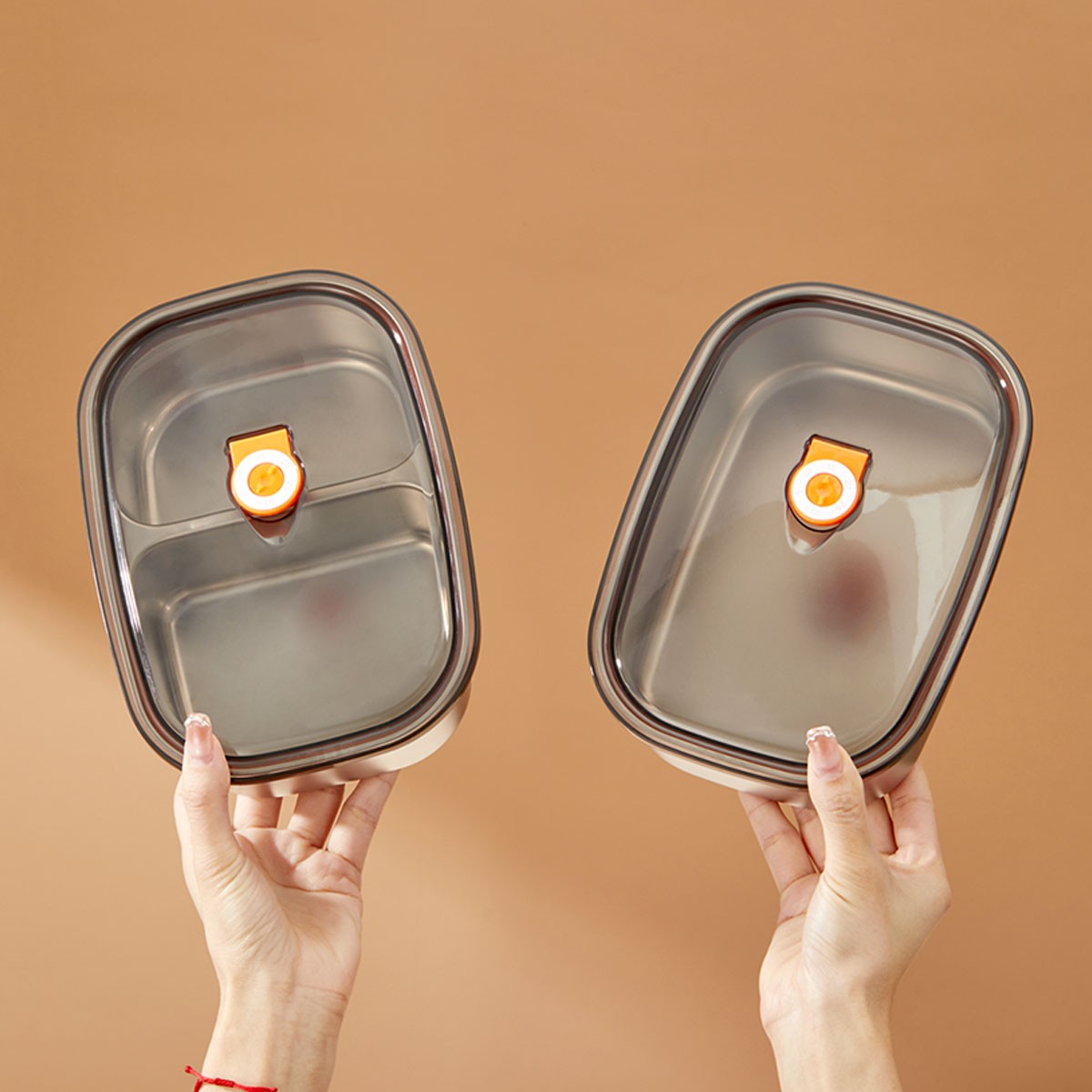Food Xxl - Contenitore per il pranzo portatile in
