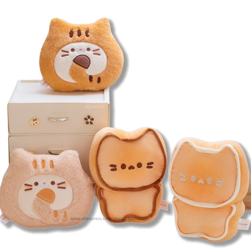 Soft Food Snacks Kids - Kawaii Morbido Realistico Biscotto di Burro