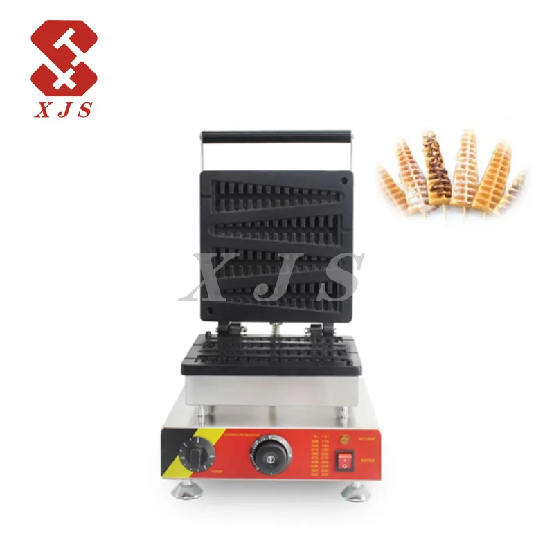 Quality Food Snacks - Nuovo Produttore Elettrico di Mini Lollipop