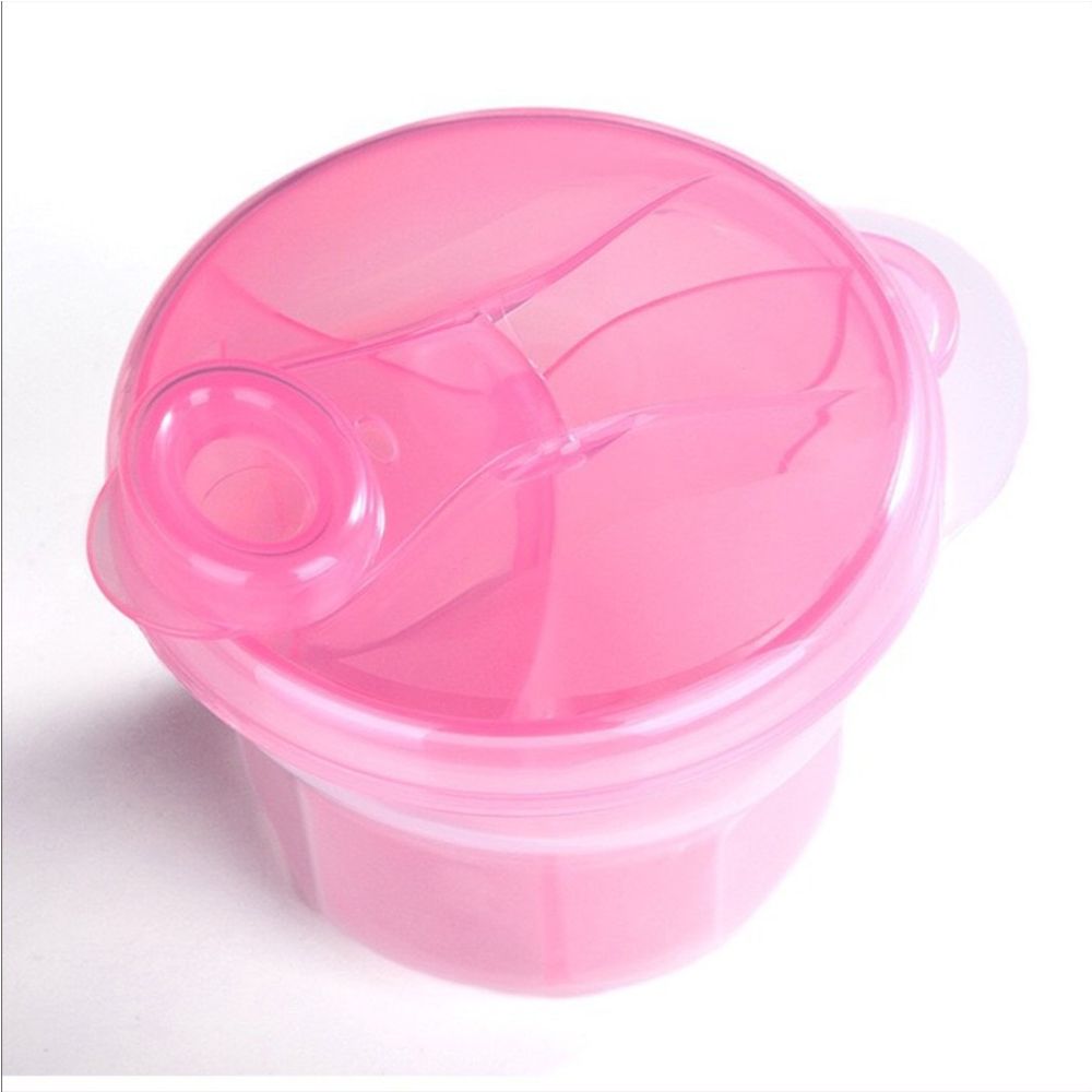 Food Snacks For Toddlers - Contenitore per Snack da 270ml, Scatola