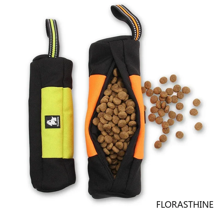 Quality Food Snacks - Truelove Borsa per Snack per Addestramento