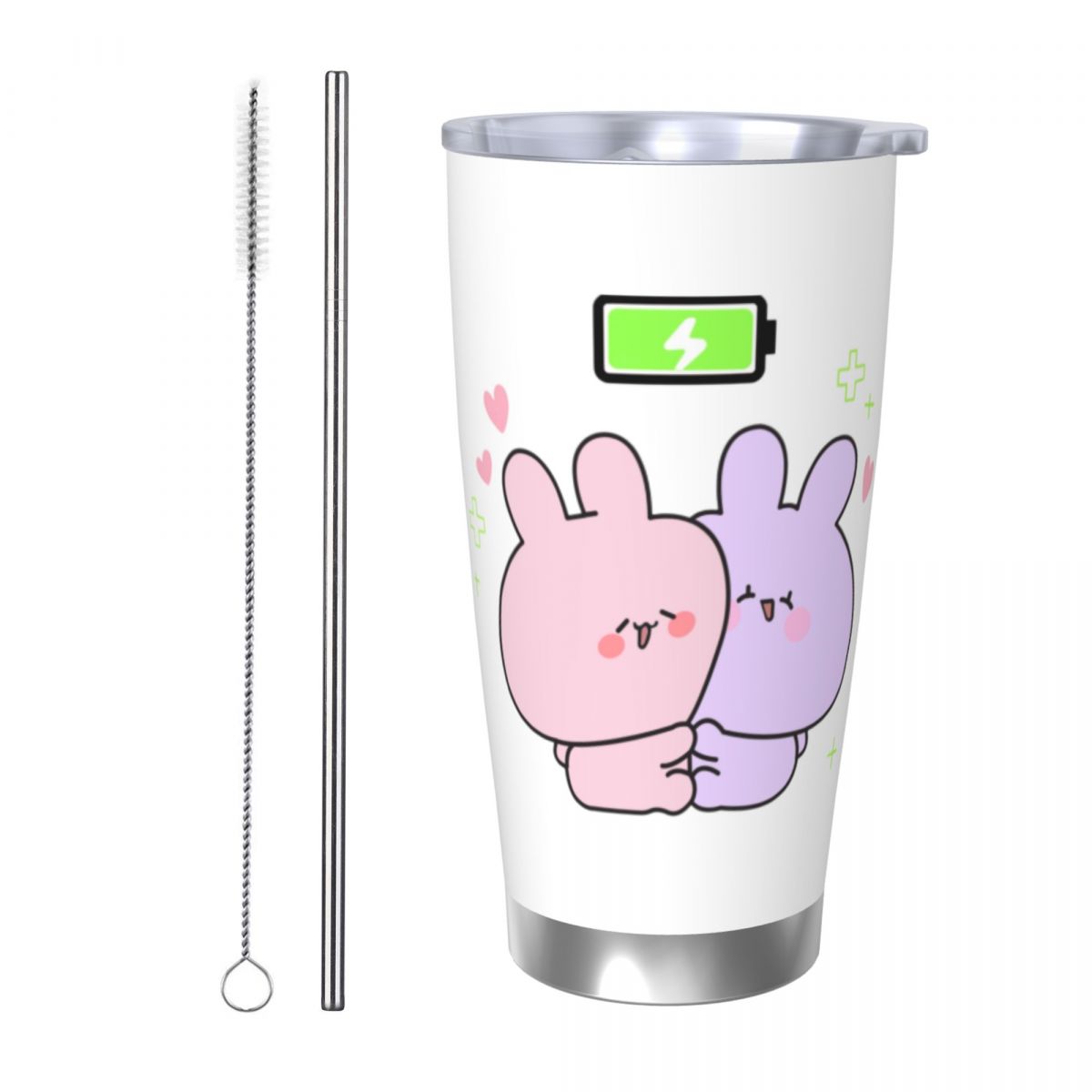 Food Xxl - Asamimichaan Tazza Asamimi da 20oz, Grande