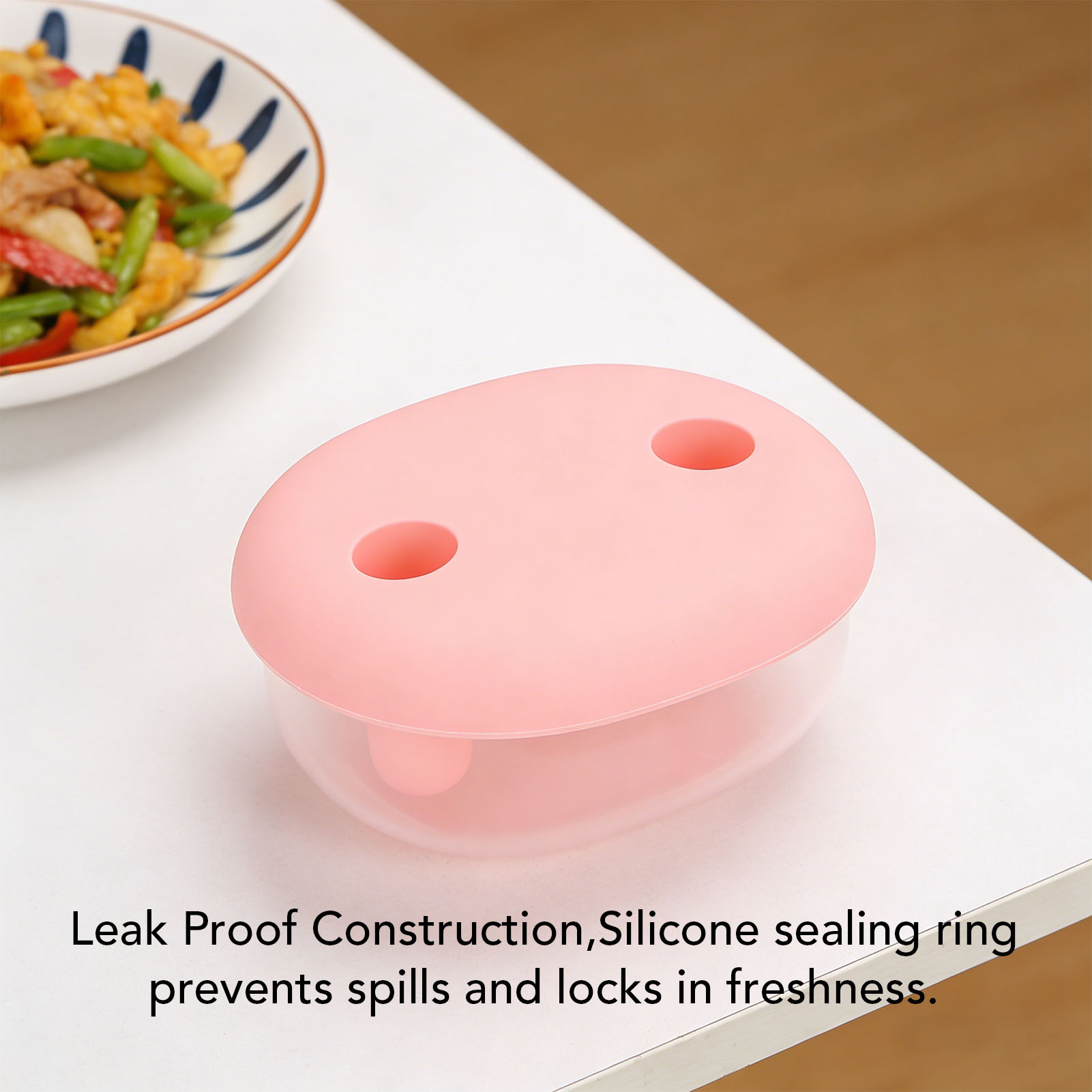 Contenitore per Snack 2 in 1 S - Food Snacks Box recensione e prezzo