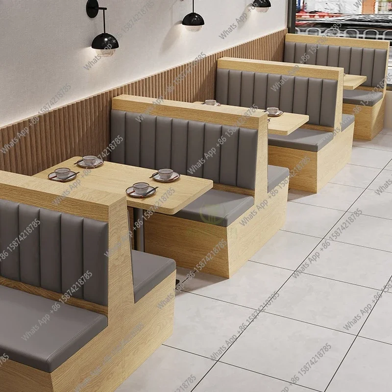 LJ Tavoli e sedie in legno mas - Food City Snacks recensione e prezzo