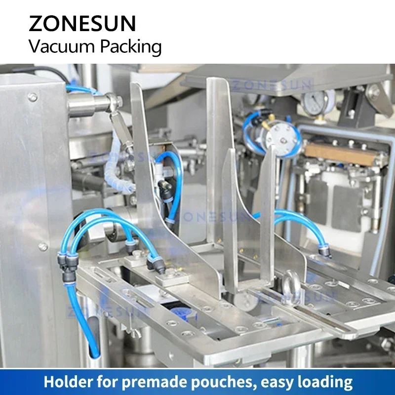ZONESUN ZS-VPM16 Macchina Auto - Jerky Beef Pack recensione e prezzo