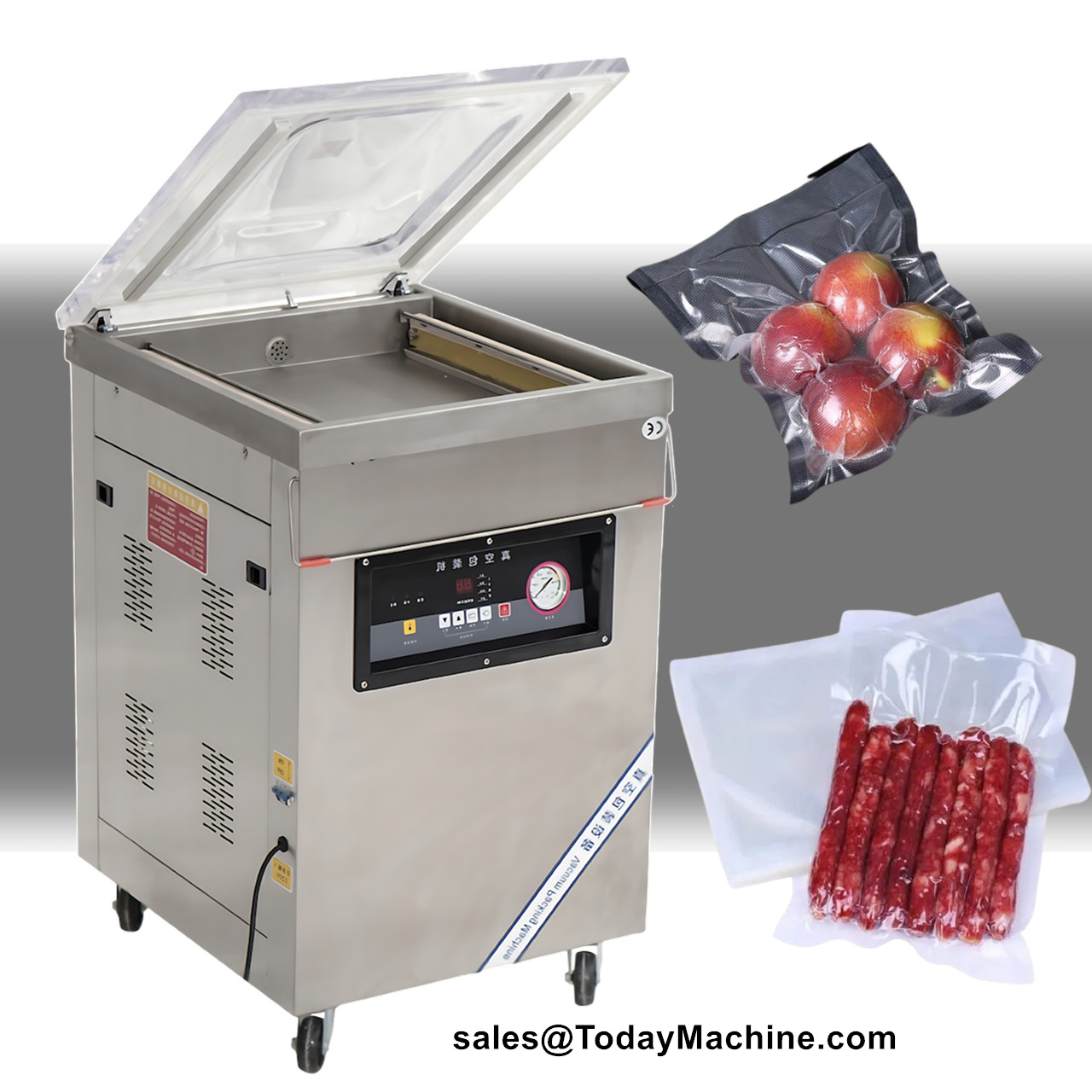 Macchina Automatica per il Con - Jerky Beef Pack recensione e prezzo