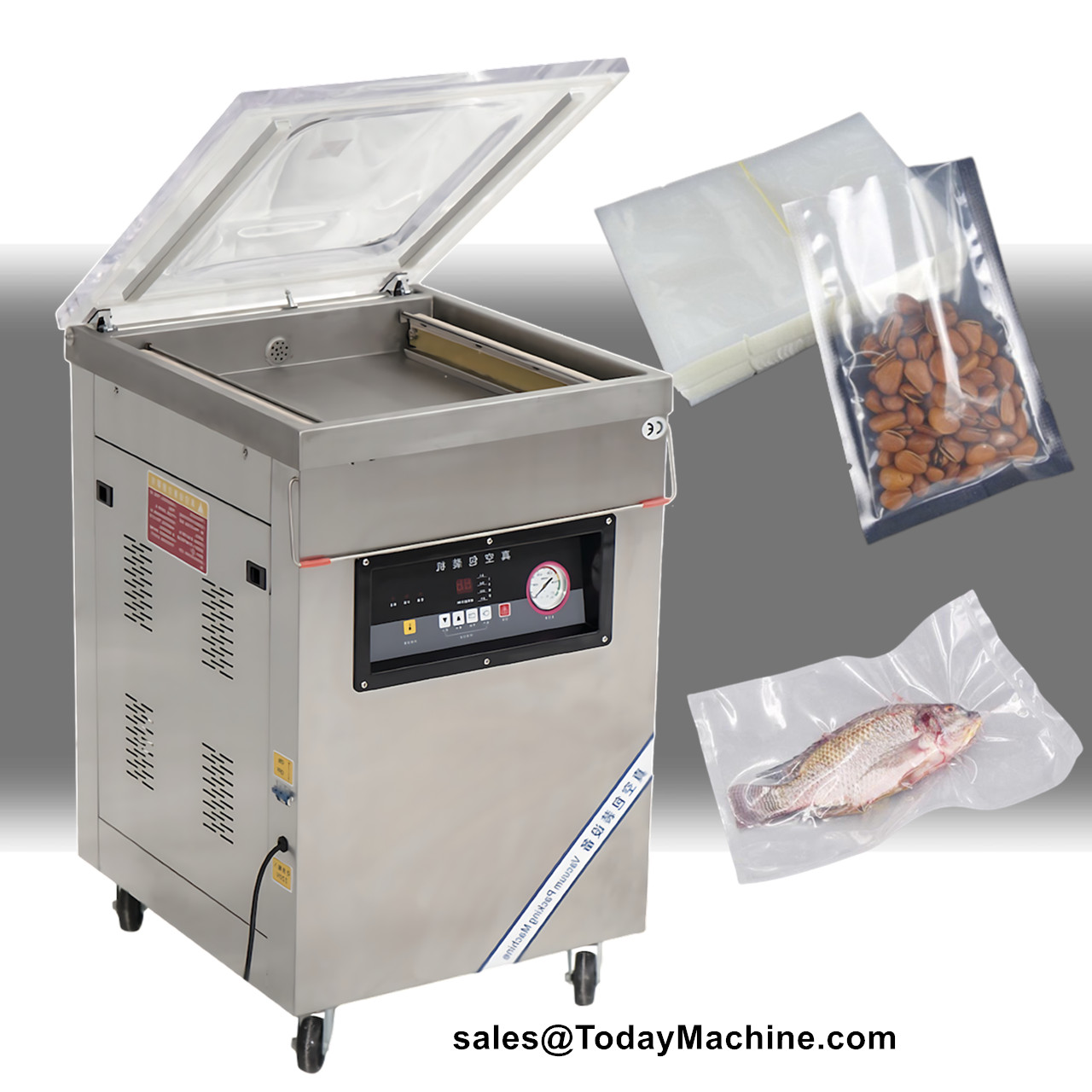 Macchina Automatica per il Con - Jerky Beef Pack recensione e prezzo