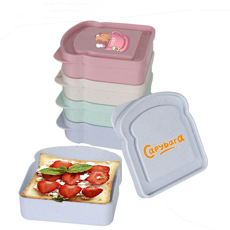 Capibara Sandwich Custodia per - Food Snacks Box recensione e prezzo