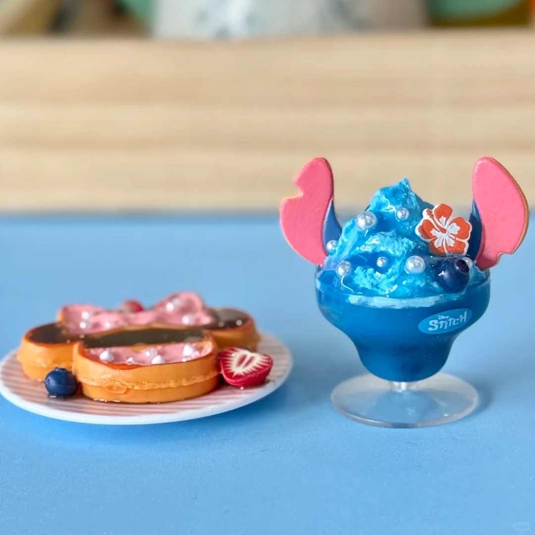 ZURU Mini Brands Create Disney - Food Snacks Box recensione e prezzo