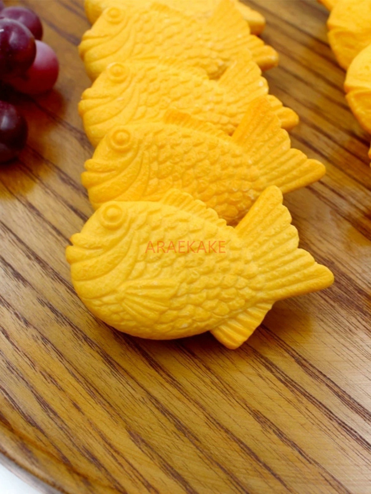 1 pz. Modello di Pesce Giappon - Food In Japanese Snacks recensione e prezzo
