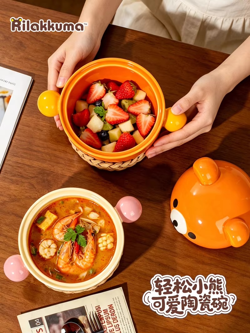 Ciotola per Ramen in Ceramica  - Food Xxl recensione e prezzo