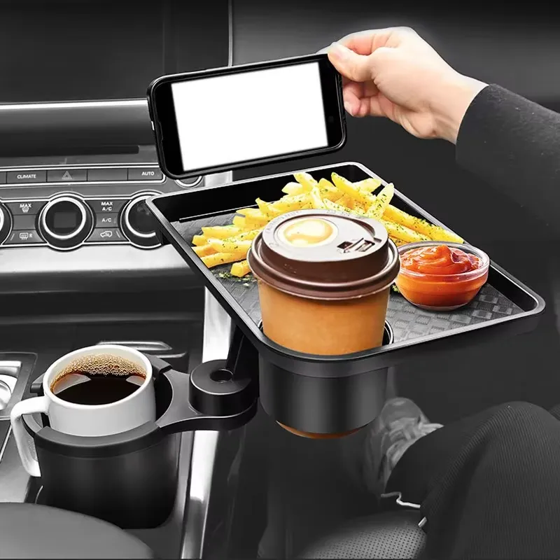 Portabicchieri per Auto Multif - Food With Snacks recensione e prezzo