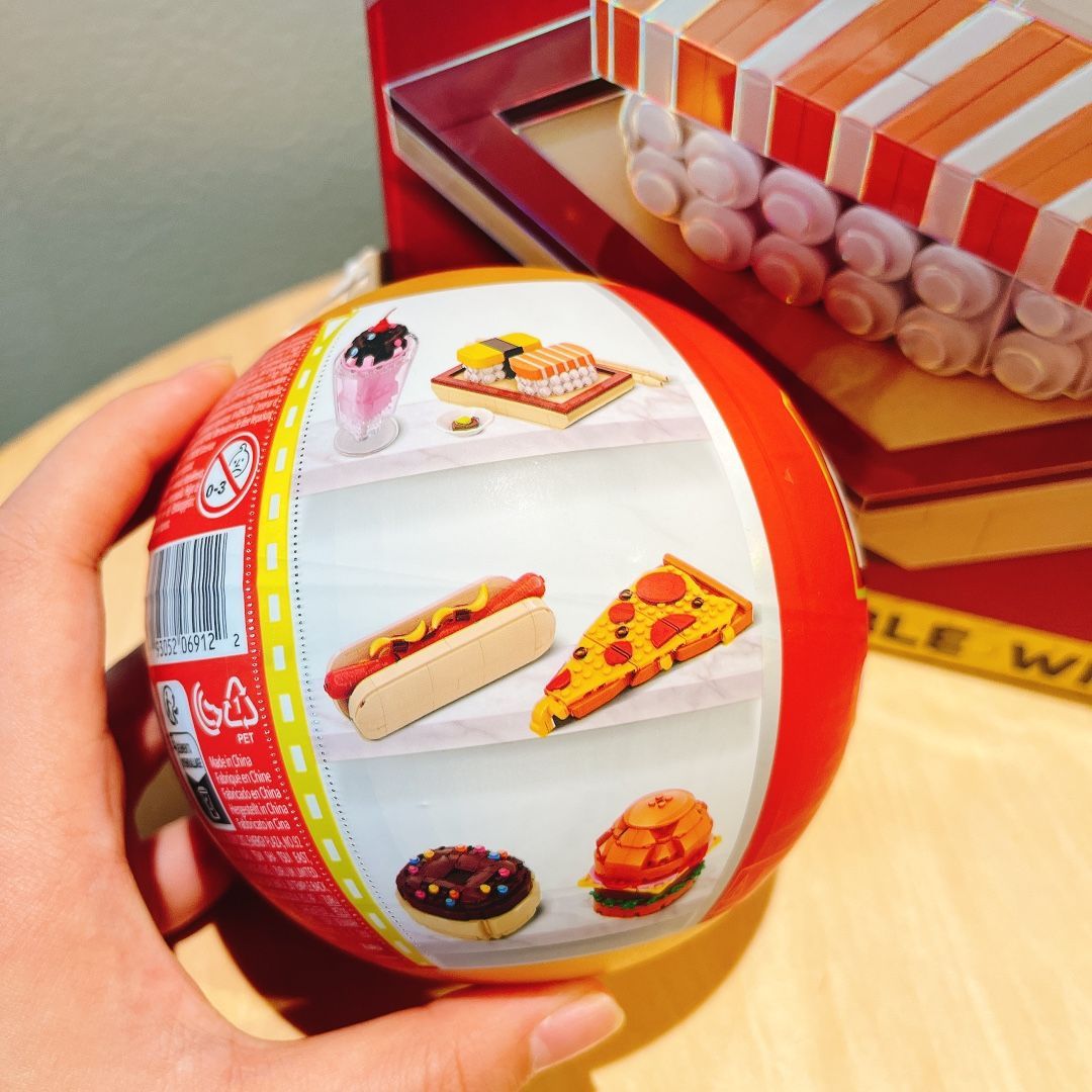 ZURU MAX Snacks Blind Box: Min - Food Snacks Box recensione e prezzo
