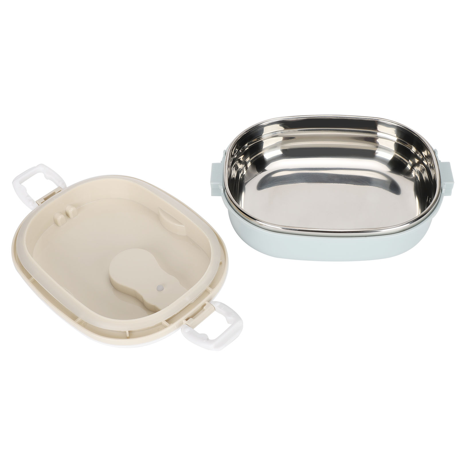 Lunch Box multistrato Contenit - Food Xxl recensione e prezzo