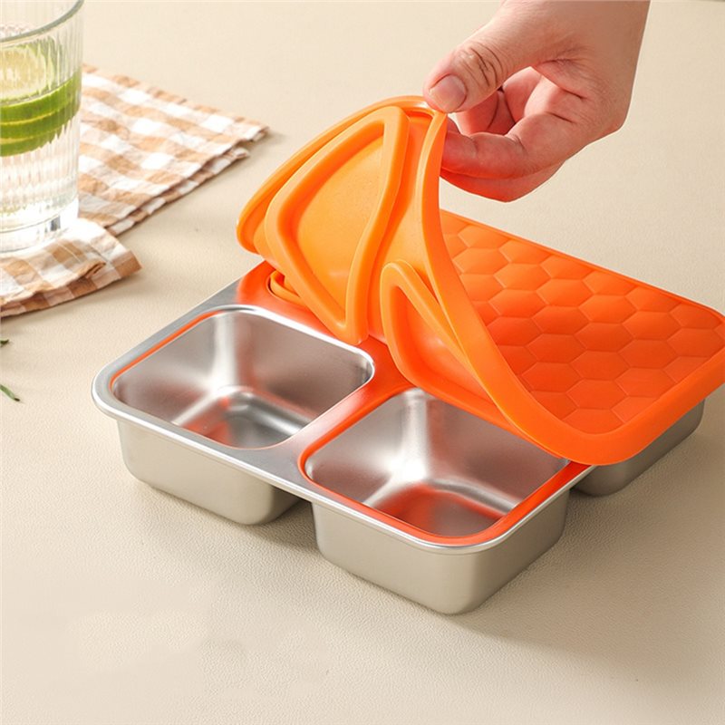 Contenitore per snack in accia - Food Snacks For Toddlers recensione e prezzo