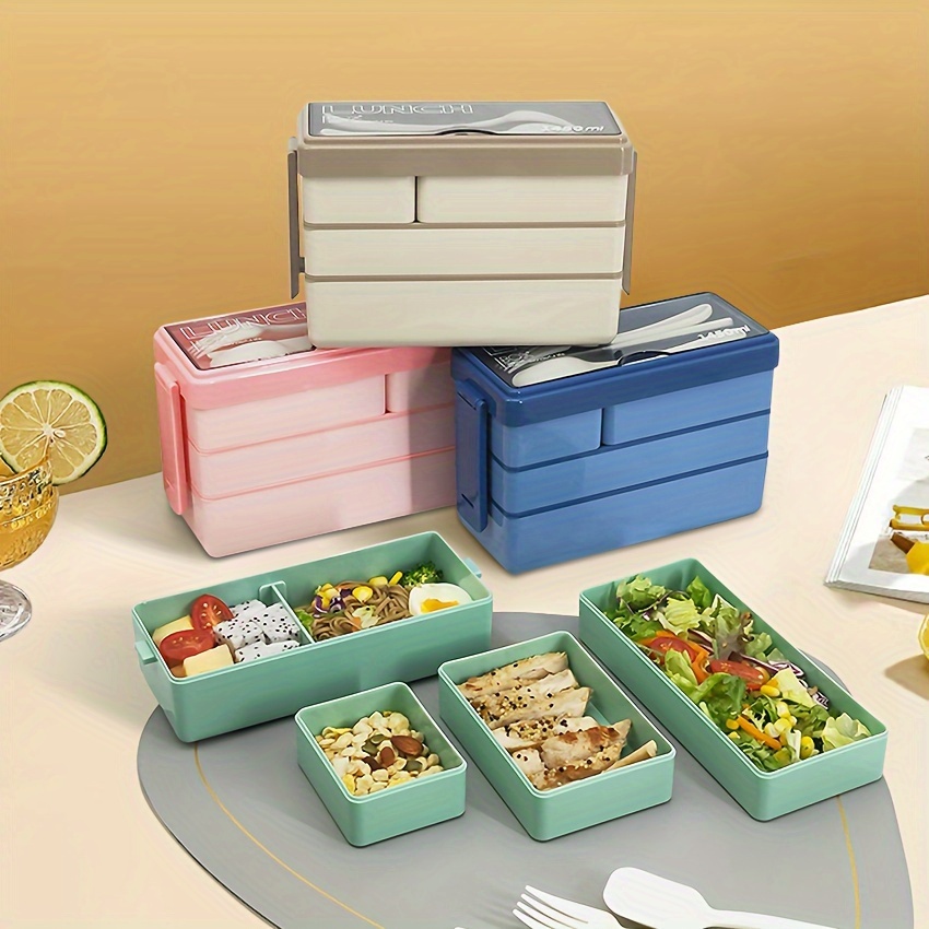 1450ML Bento Lunch Box Conserv - Food Xxl recensione e prezzo