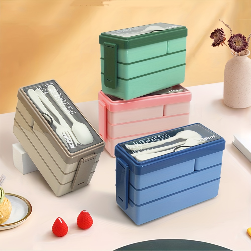 1450ML Bento Lunch Box Conserv - Food Xxl recensione e prezzo