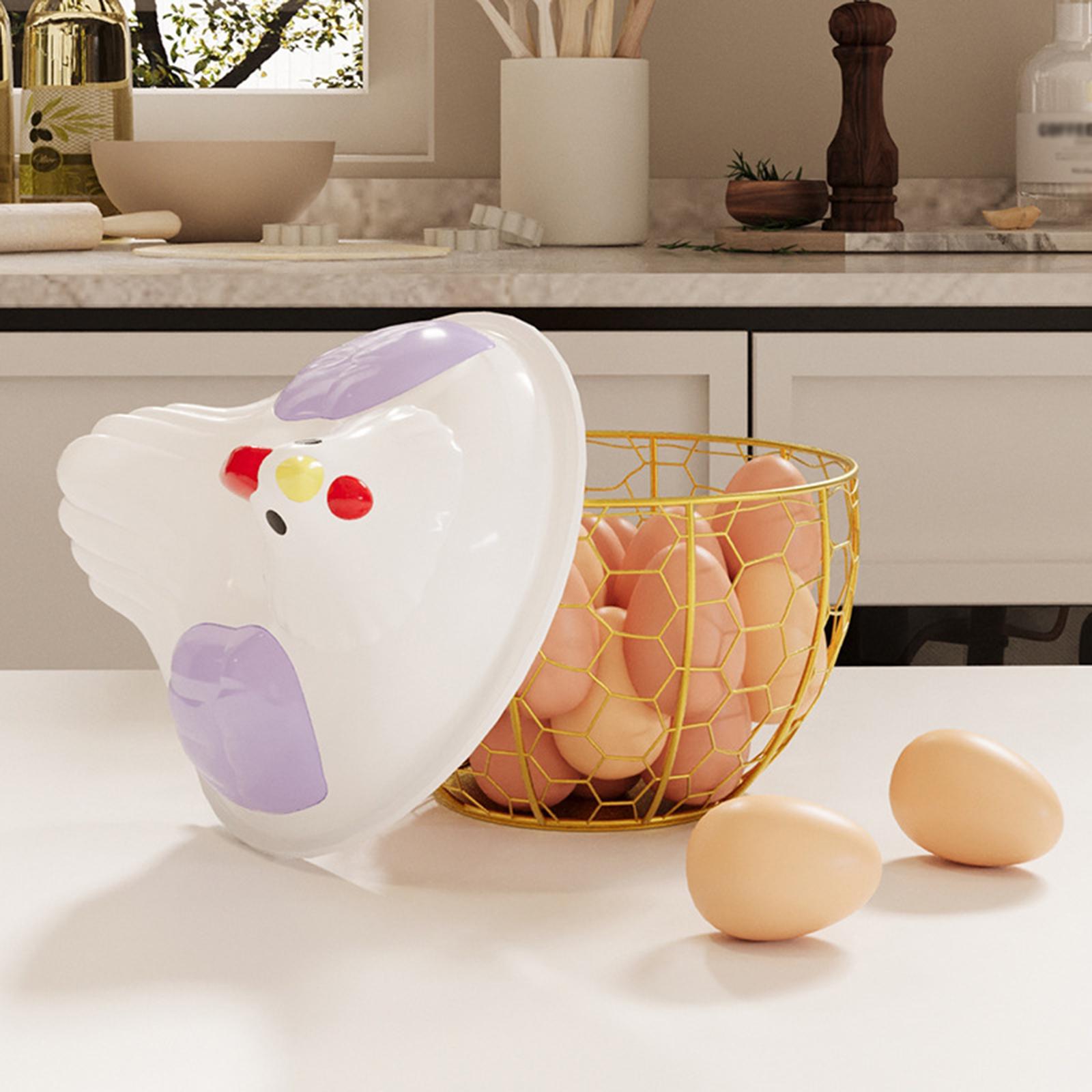 Cesto per uova con coperchio F - Food Snacks Basket recensione e prezzo