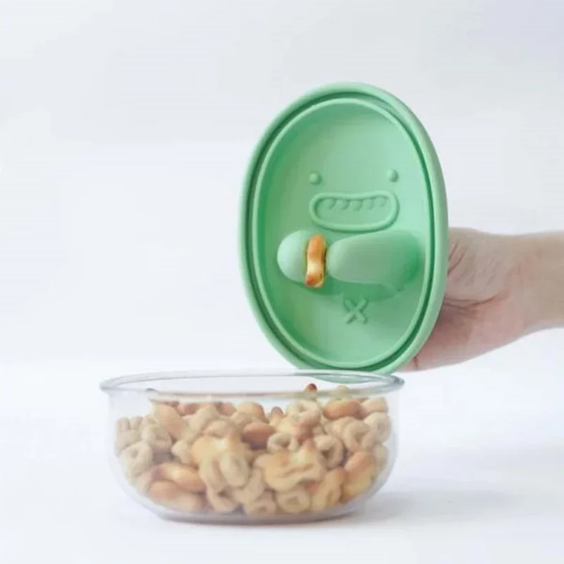 Scatola per snack a mani liber - Food Snacks Box recensione e prezzo