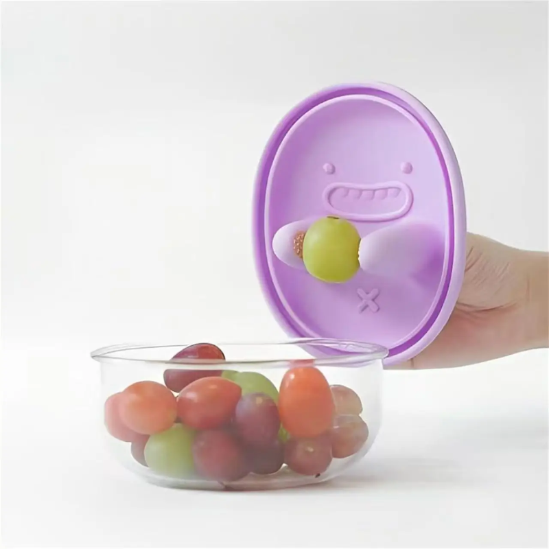 Scatola per snack a mani liber - Food Snacks Box recensione e prezzo