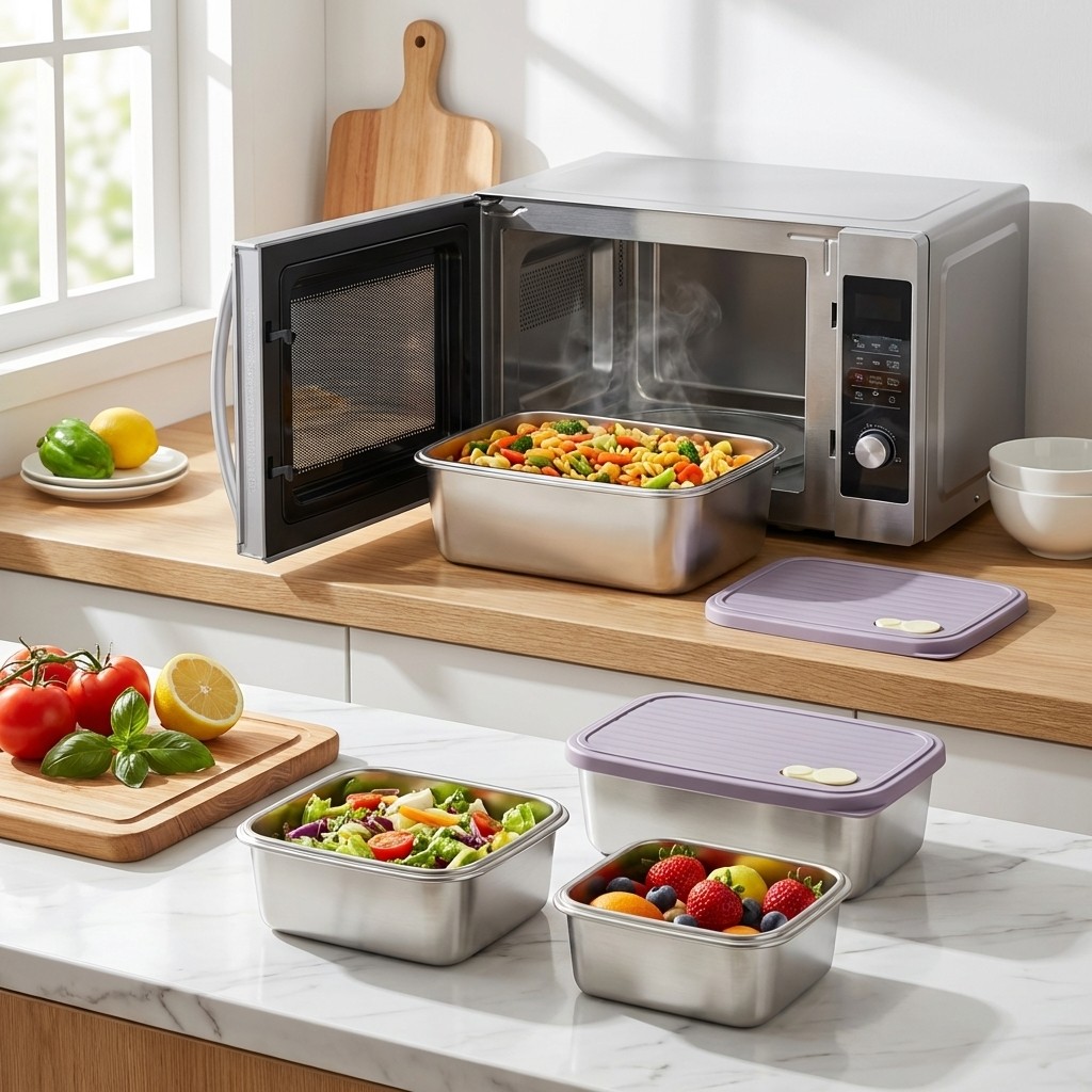Contenitore per Alimenti di Gr - Food Xxl recensione e prezzo