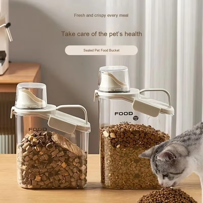 Contenitore Sigillato Anti-Umi - Food Snacks Box recensione e prezzo