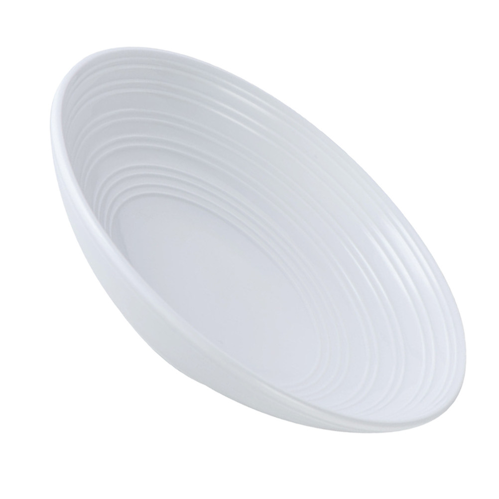 Piatto da portata in ceramica  - Quality Food Snacks recensione e prezzo