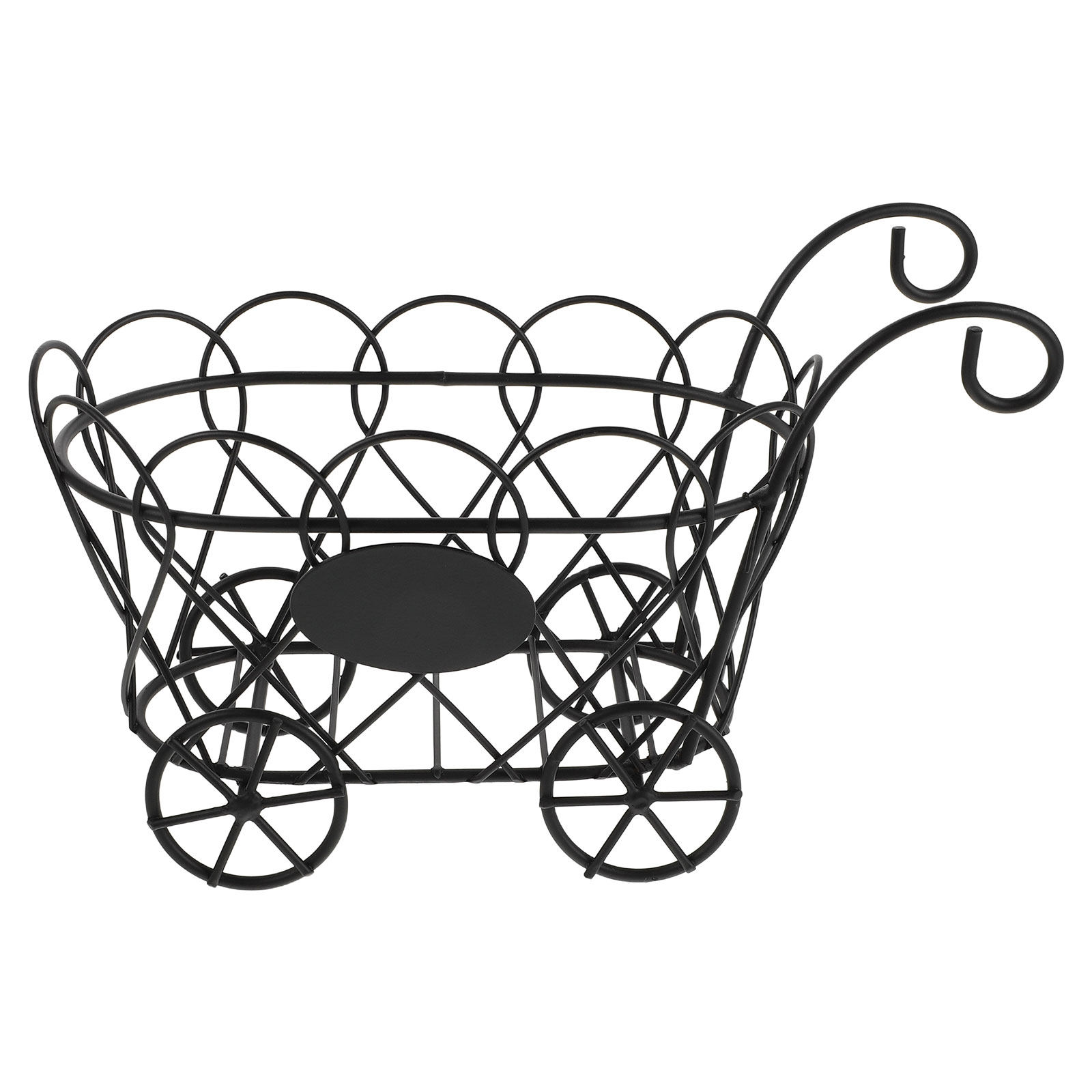 Carrello Porta Patatine a Form - Food Snacks Basket recensione e prezzo