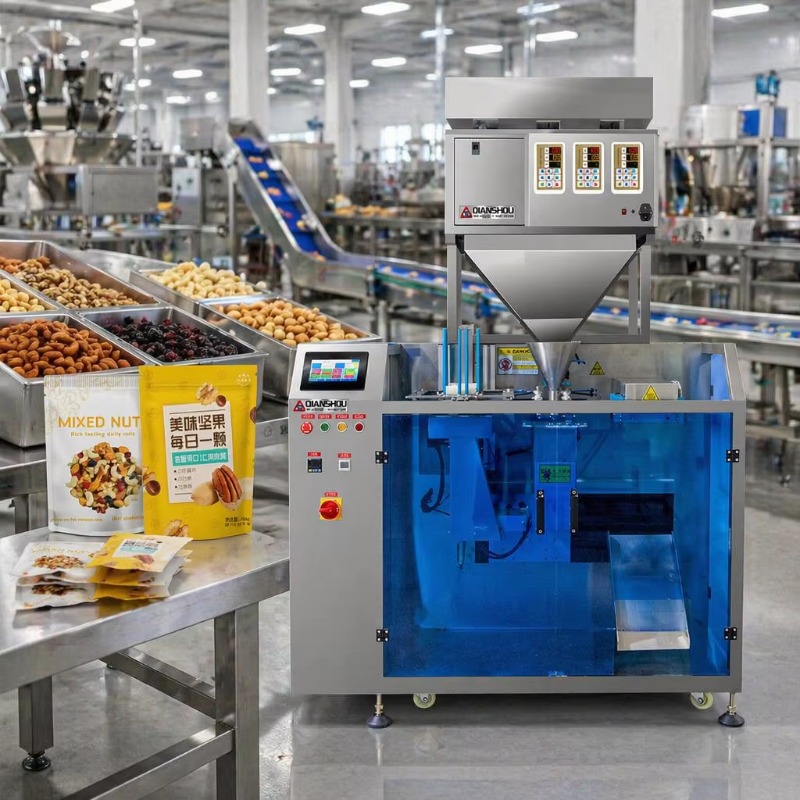 Macchina Automatica per Confez - Jerky Beef Pack recensione e prezzo