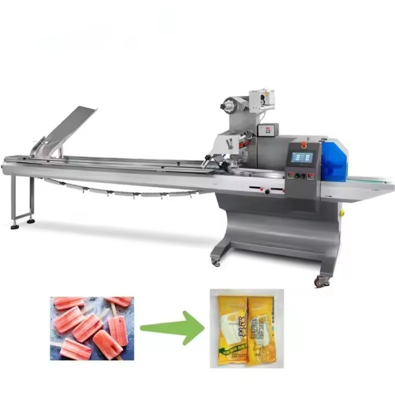 Macchina Automatica per Confez - Food With Snacks recensione e prezzo