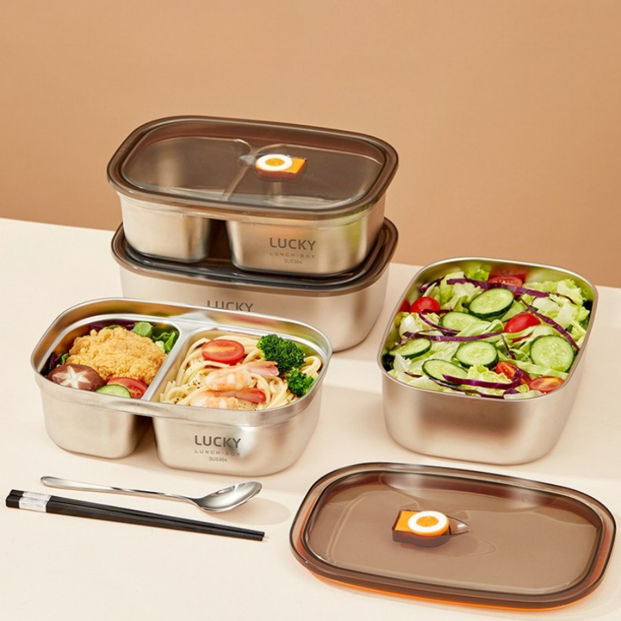 Contenitore per il pranzo port - Food Xxl recensione e prezzo