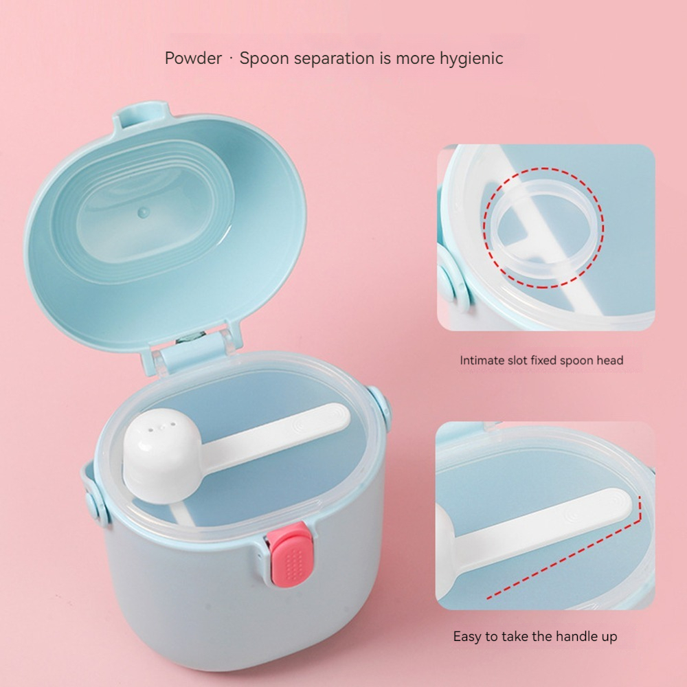 Scatola portatile per la conse - Food Snacks For Toddlers recensione e prezzo