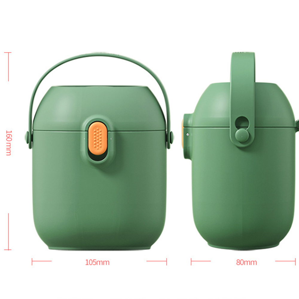 Scatola portatile per la conse - Food Snacks For Toddlers recensione e prezzo