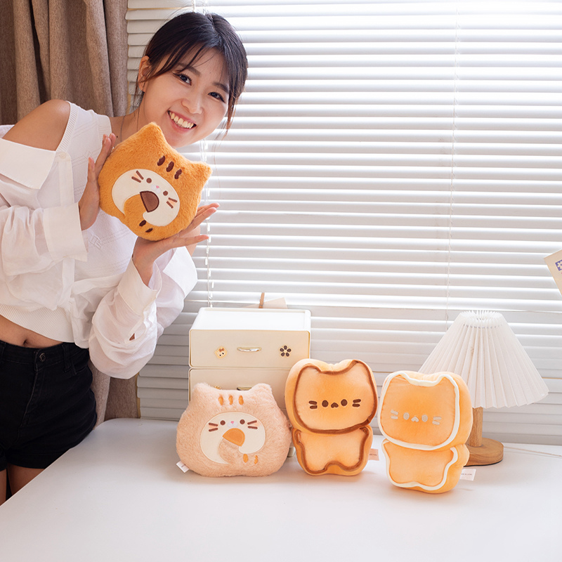 Kawaii Morbido Realistico Bisc - Soft Food Snacks Kids recensione e prezzo