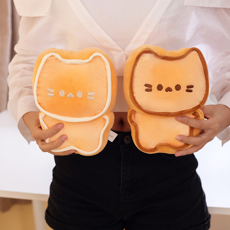Kawaii Morbido Realistico Bisc - Soft Food Snacks Kids recensione e prezzo