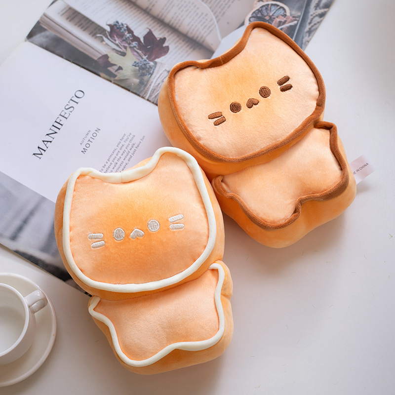 Kawaii Morbido Realistico Bisc - Soft Food Snacks Kids recensione e prezzo