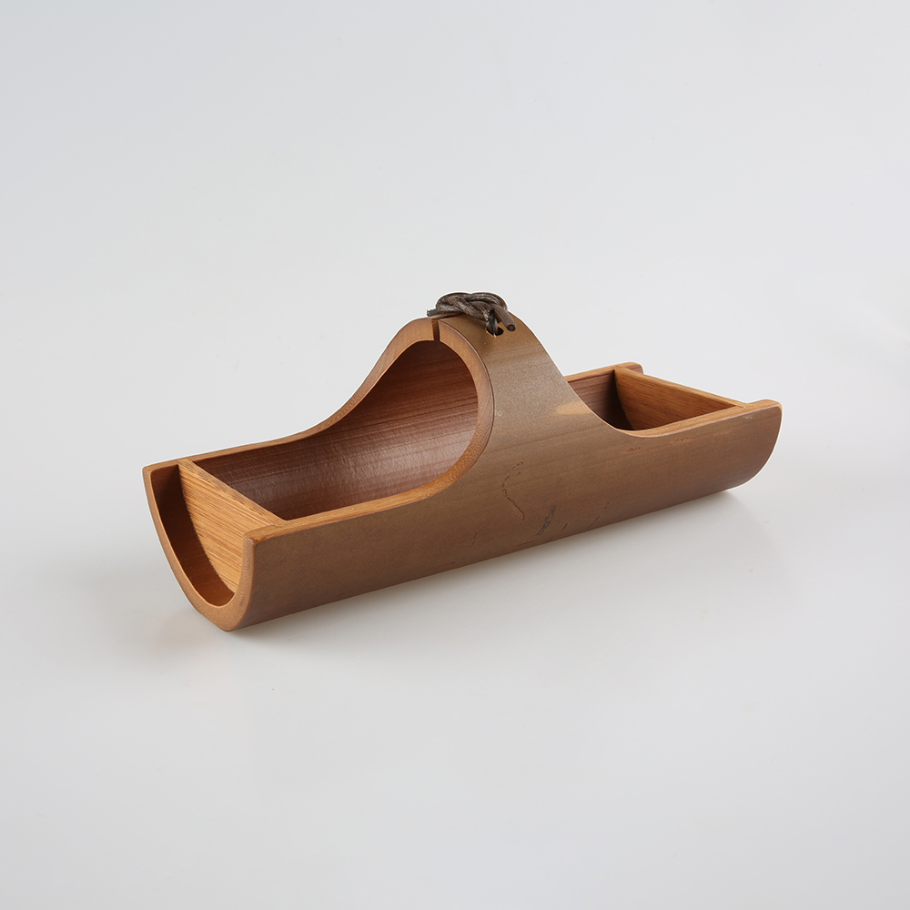 Forma di barca Sushi Dessert C - Food Snacks Basket recensione e prezzo