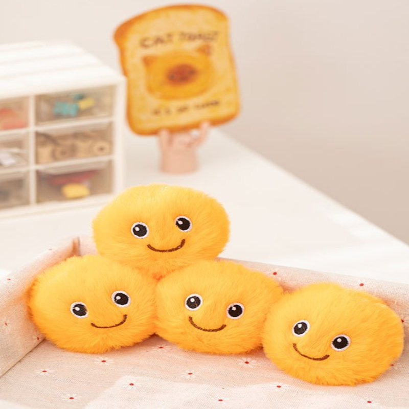 Peluche a Forma di Sacchetto d - Soft Food Snacks Kids recensione e prezzo