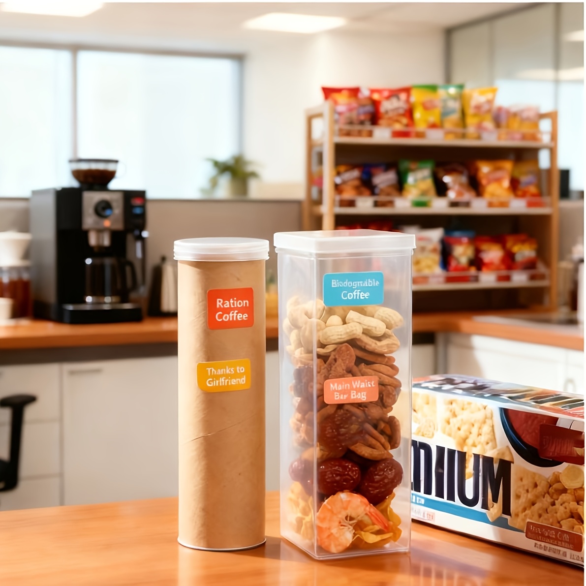 Contenitore Rettangolare Trasp - Food Snacks Box recensione e prezzo