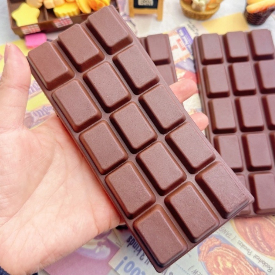 Giocattolo Squishy a Forma di  - Junk Food Snacks recensione e prezzo