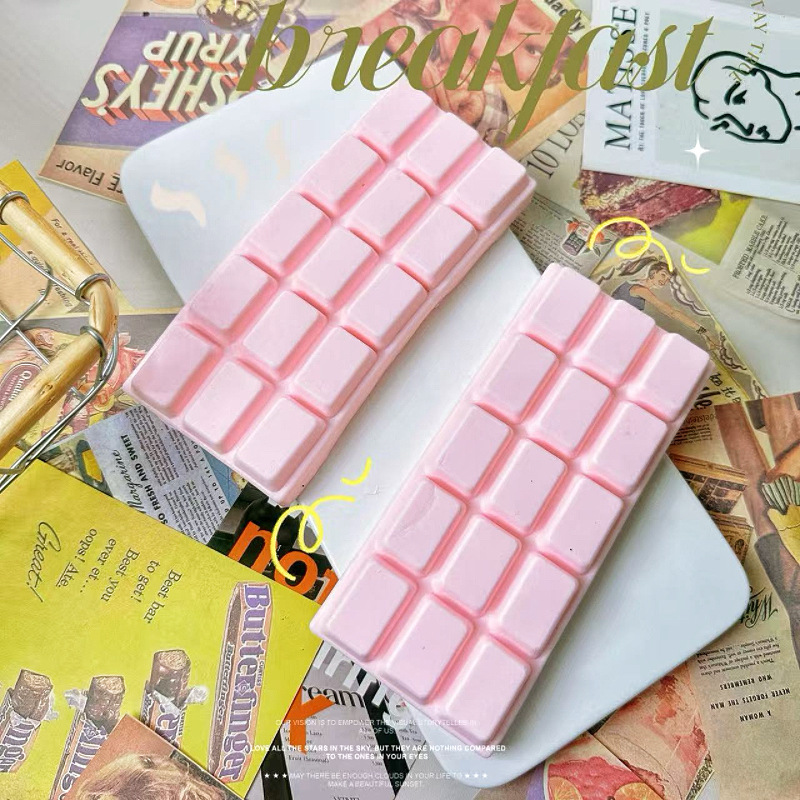 Giocattolo Squishy a Forma di  - Junk Food Snacks recensione e prezzo