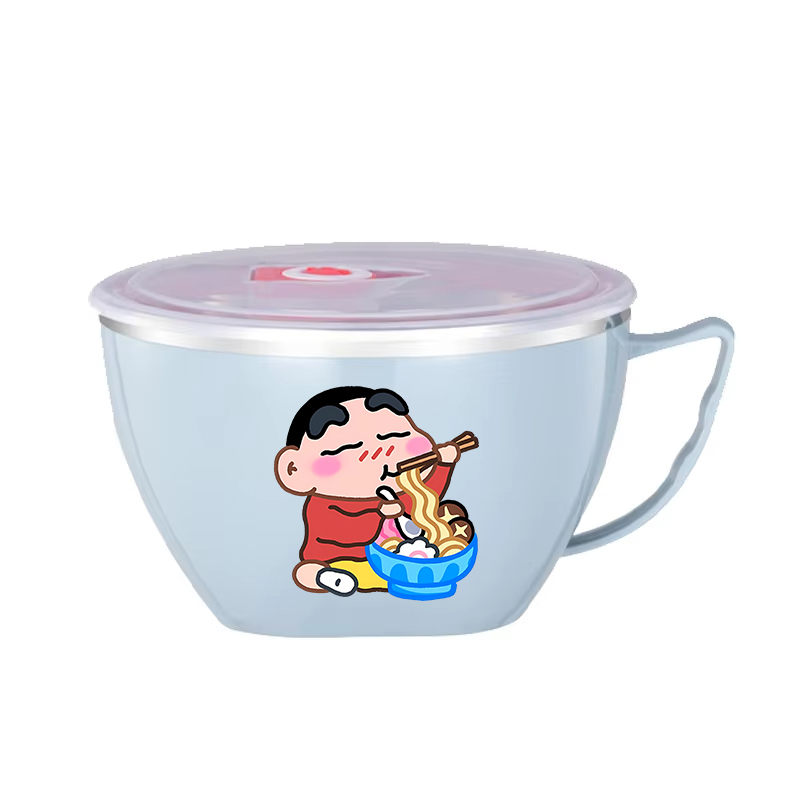 Ciotola per Noodle Crayon Shin - Food Xxl recensione e prezzo