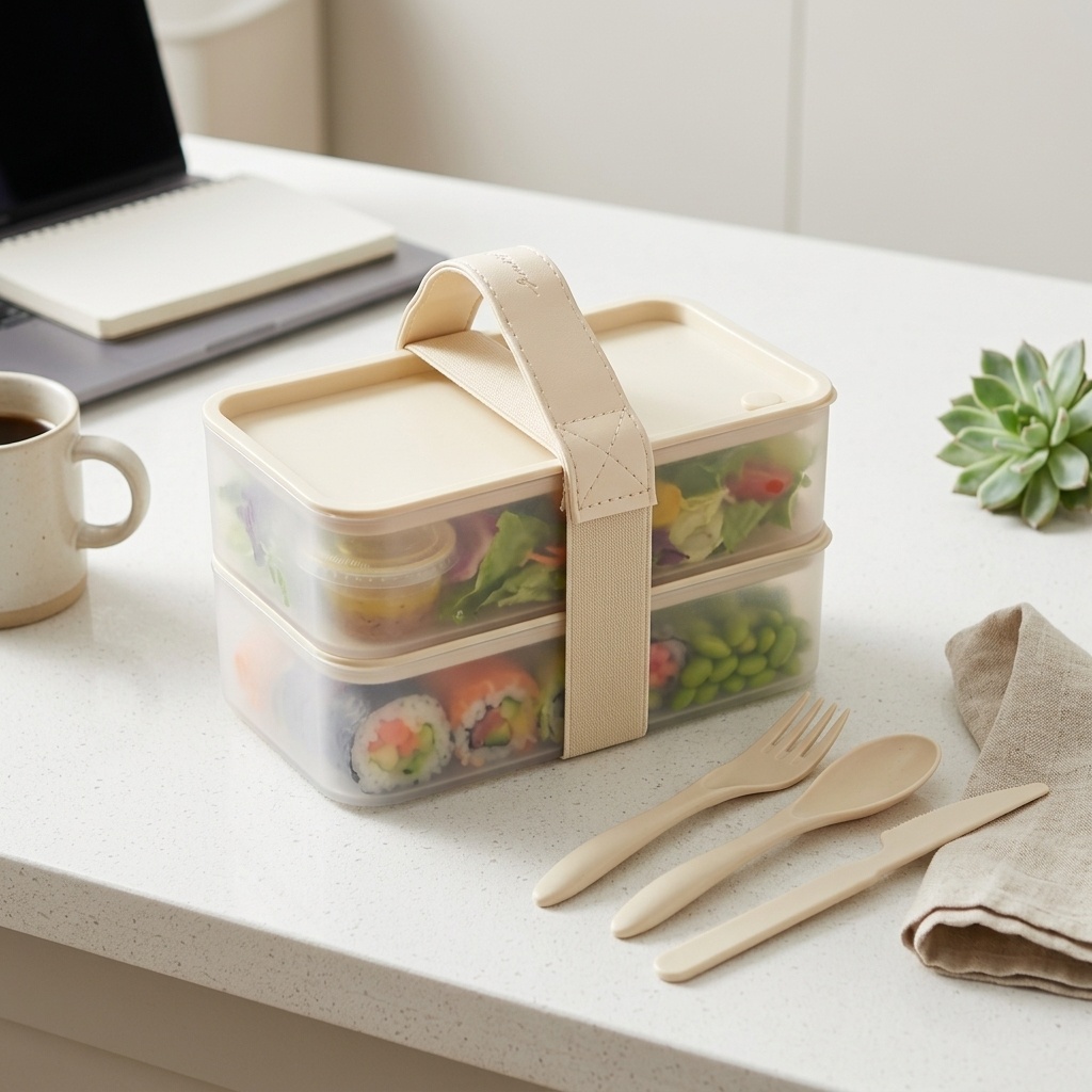 Contenitore per alimenti porta - Food Xxl recensione e prezzo