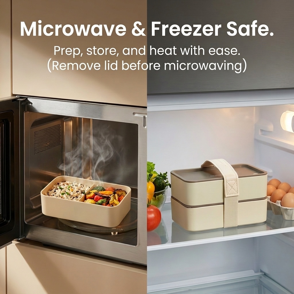 Contenitore per alimenti porta - Food Xxl recensione e prezzo