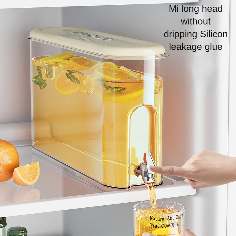 Brocca per acqua sigillata di  - Food Xxl recensione e prezzo