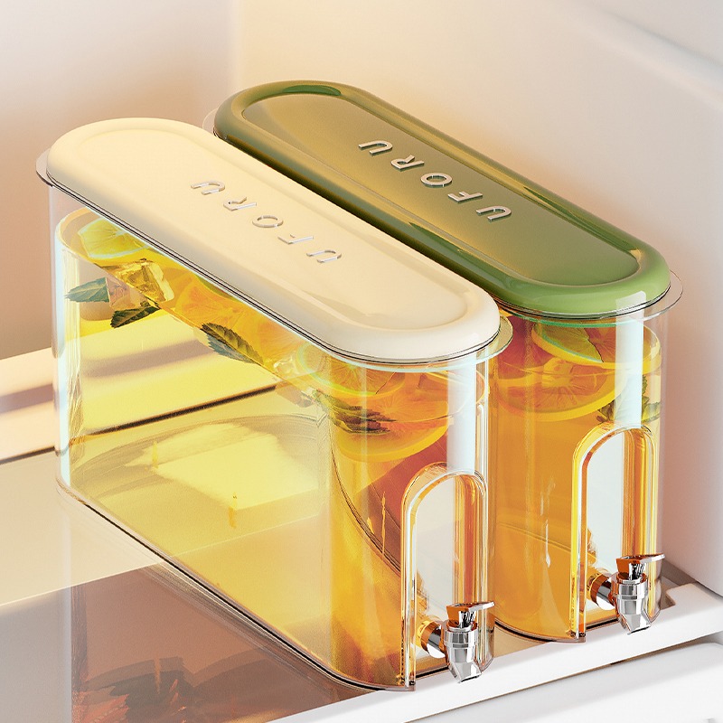 Brocca per acqua sigillata di  - Food Xxl recensione e prezzo