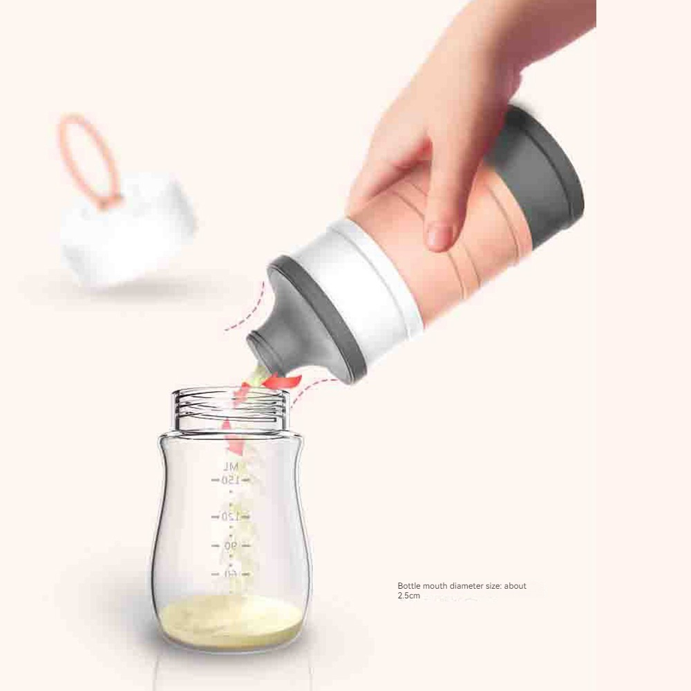 Contenitore portatile per alim - Food Snacks For Toddlers recensione e prezzo