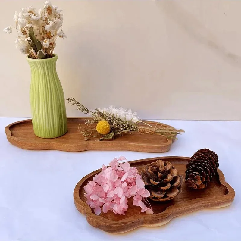 Vassoi in legno in stile giapp - Food In Japanese Snacks recensione e prezzo