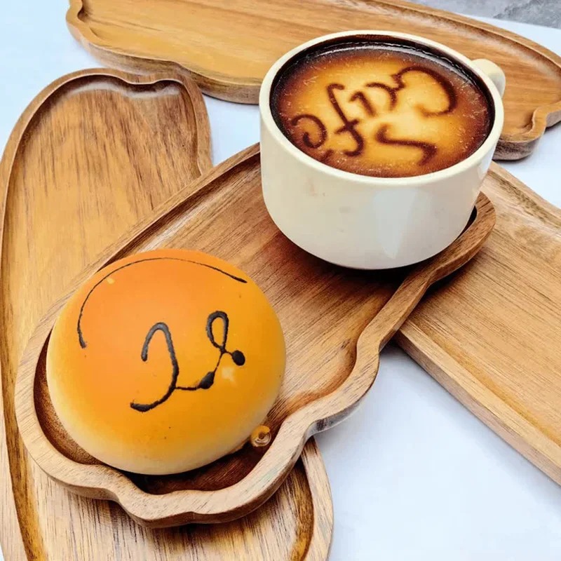 Vassoi in legno in stile giapp - Food In Japanese Snacks recensione e prezzo